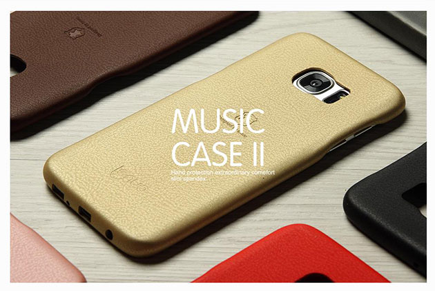 เคส S7 เคสกันกระแทกหนังนิ่ม ส่งได้เลย ไม่ต้องรอพรีออเดอร์